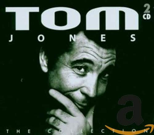Tom Jones - The Collection