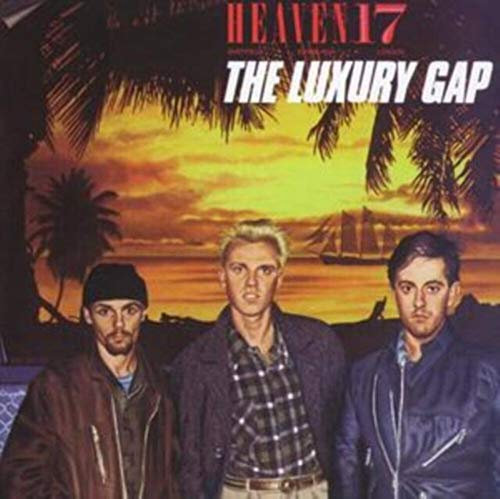 The Luxury Gap (2006 Remastered)