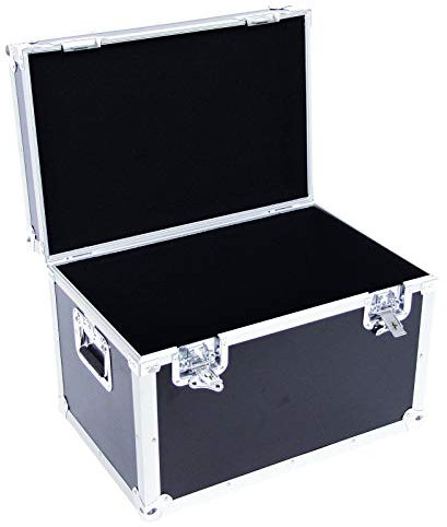 ROADINGER Universal-Transport-Case 60x40cm | Flightcase, universal einsetzbar