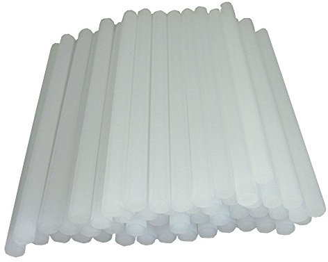 Glue Sticks 2 kg Hot Glue Sticks 200 mm x 11 mm