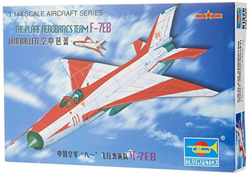 Trumpeter TRU01326 (-) Plastic Model kit, Various, TR01326