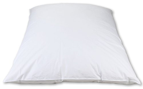 Betten-Anne Ballonbett / Federbett premium 135x200 cm 80% dithmarsche Gänsedaunen 20% Federchen