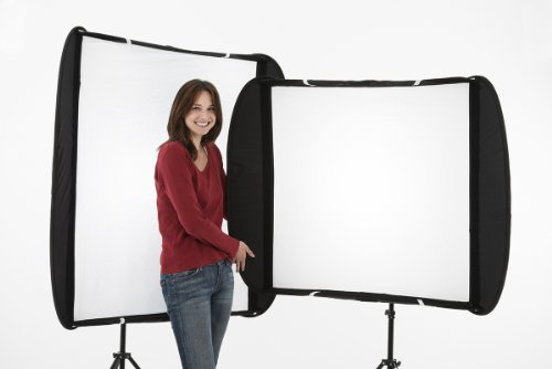 Lastolite by Manfrotto Large Ezybox II Switch