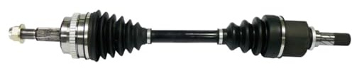 SKF Drive Shaft VKJC 8403 Position Front Axle Left Height 125 mm Length 950 mm Width 125 mm - OE Quality