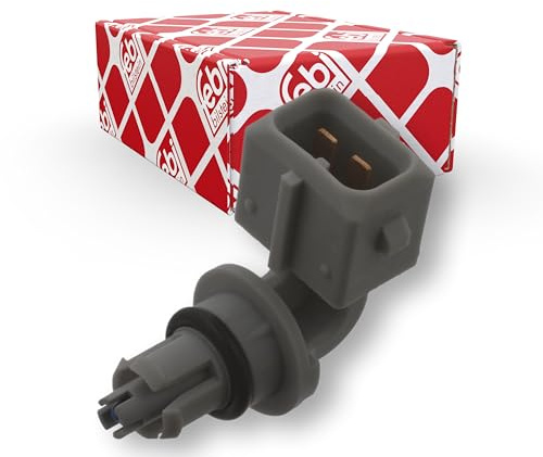 febi bilstein 37174 Air Temperature Sensor for intake tube, pack of one
