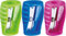 Maped - Material Escolar - Sacapuntas Boogy - Pack de 3 Sacapuntas - Tiene 1 Orificio para Afilar - Tamaño Compacto para el Estuche - 3 Colores Diferentes