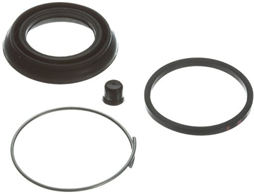 AUTOFREN SEINSA D4043 Bremssattel-Reparatursatz Vorne Kompatibel mit VW Polo Coupe 86C, 80 Golf 1 17 Polo Schrägheck 86C, 80 PASSAT 32B SCIROCCO 53