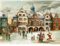 Adventskalender Freiburg Rathaus