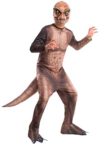 Rubie's Costume T-Rex Child Costume, Medium