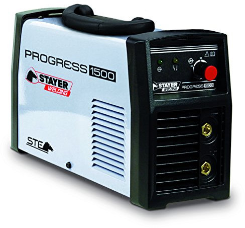 Equipo de soldadura inverter, PROGRESS 1500