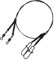 Angel Berger Titanium Leader Titan Vorfach (30cm)