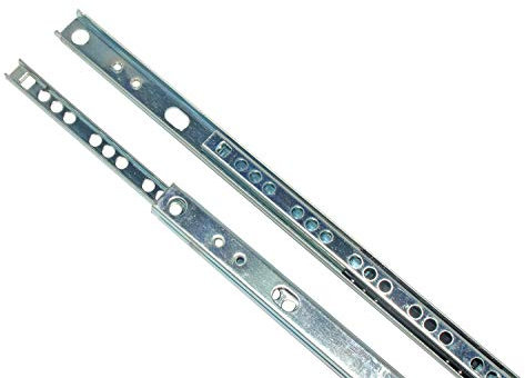 HKB ® Schubladenschiene Teilauszug, 310-27mm