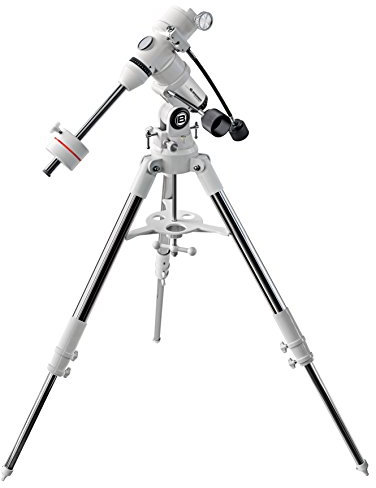 Bresser 4964200 - Trípode para telescopio Messier EXOS-1