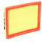 VALEO 585021 Filtro aria Filtri motore elevati proprietà di filtrazione, durevolezza, applicazione facile e precisa