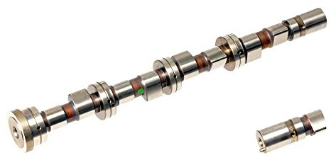 Ajusa 93077300 Camshaft