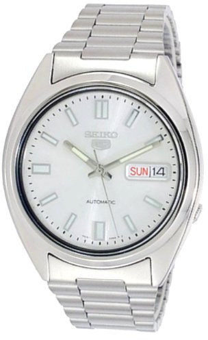 Herrenuhr Seiko 5 Automatische SNXS73