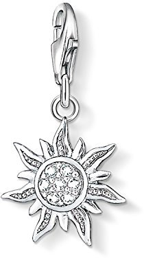 Thomas Sabo Damen-Anhängerclips 1040-051-14