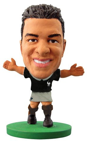 SoccerStarz - France Hatem Ben Arfa (2014)