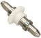 Electruepart Drive Cog Shaft Spindle & Bearings For GTECH AirRam DM001 AR01 AR02 Vacuum Cleaners