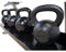 Power-Extreme Kettlebell, guss. 4kg - 40kg (28kg)