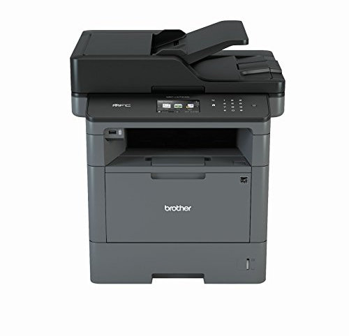 Brother MFC-L5750DW MFP A4 Mono Laserdrucker 40ppm