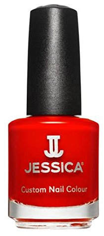 Jessica Nagellack, Regal Red 14.8ml