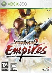 Samurai Warriors 2: Empires (Xbox 360)