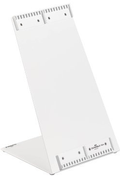 Durable 568410 Support de table pour 20 Pochettes A4