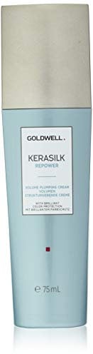 Goldwell Kerasilk Volume Plumping Cream Haarcreme, 75 ml