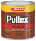 ADLER Pullex Top-Lasur - 5 L Weide - Tropfgehemmte Holzlasur in Profi-Qualität für Holz außen - Lasur in verschiedenen Holzfarbtönen