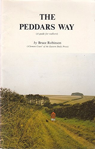 The Peddars Way: a Guide for Walkers