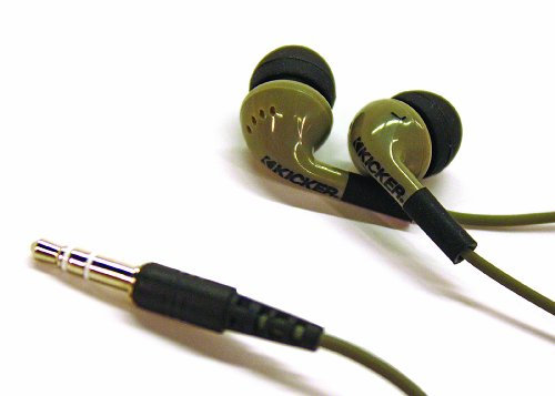 Kicker EB71 - Auricolari