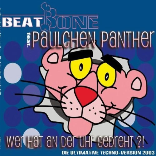 Wer hat an der Uhr gedreht? (Scotty vs. Full Gainer RMX)