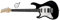 CORT G250LHBK E-Gitarre für Lefthander