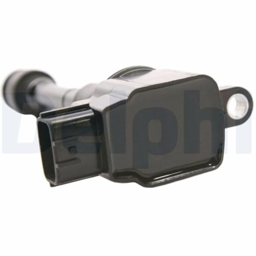 Delphi GN10219-12B1 Ignition Coil