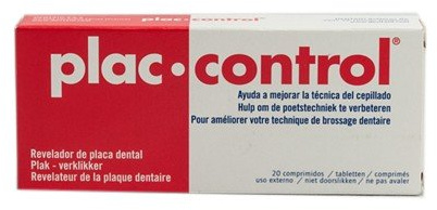 Plac control 20 comp r3500