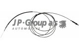JP Brand 1172000103 Starterzug