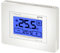 GECA Termostato Touch Screen da Parete T-Touch 503 Antracite 230 VAC 35251999