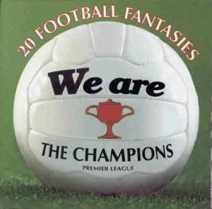 20 Football Favourites
