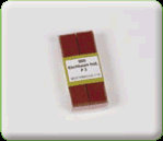 Cleho Cire souple C 12 | Couleur : noyer naturel