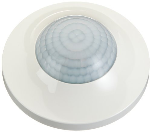 Merten 630819 KNX ARGUS Präsenz, polarweiß