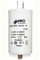 CONDENSATEUR PERMANENT 4 MF 450V pour LAVE VAISSELLE BEKO - 1886790500
