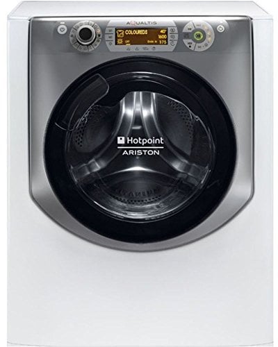 Hotpoint-Ariston Aqd1071D 69 Eu/A Lavasciuga