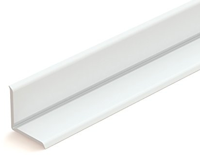 TILE RITE FBS718 Flexible Bath Seal on a roll, 3.5m Length