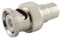 DealMux BNC Maschio a RCA Femmina RF coassiale Cavo Adattatore convertitore