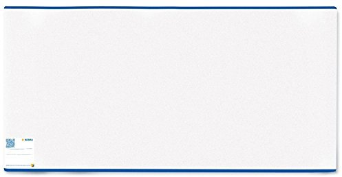 Herma HERMÄX Buchschoner (5er Spar-Pack, 265 mm x 540 mm)