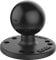 RAM MOUNTS Amps Hole Pattern & 1.5 Ball