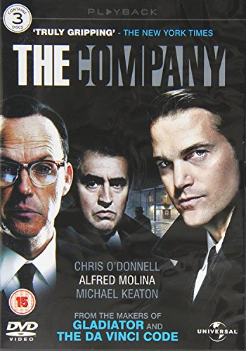 The Company [UK Import]