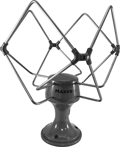 Maxview Rundumantenne Omnimax 12/24 V