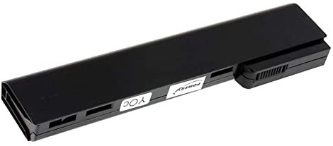 Akku für HP ProBook 6560b, 10,8V, Li-Ion